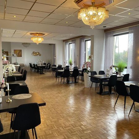 Hotel-Kronenhof Jülich Εξωτερικό φωτογραφία