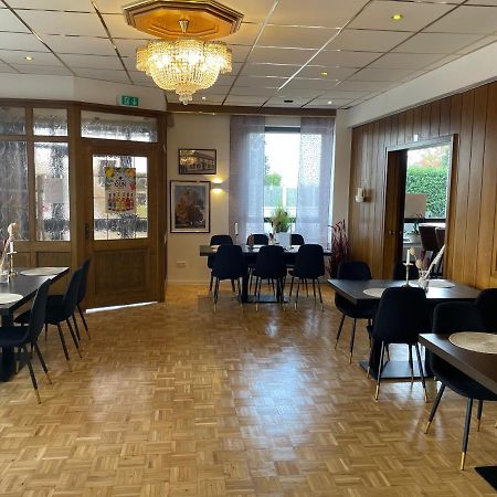 Hotel-Kronenhof Jülich Εξωτερικό φωτογραφία