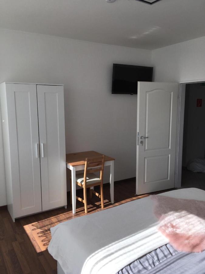 Hotel-Kronenhof Jülich Εξωτερικό φωτογραφία