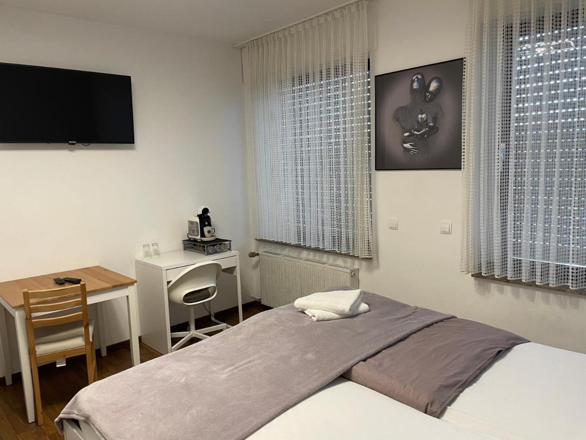 Hotel-Kronenhof Jülich Εξωτερικό φωτογραφία