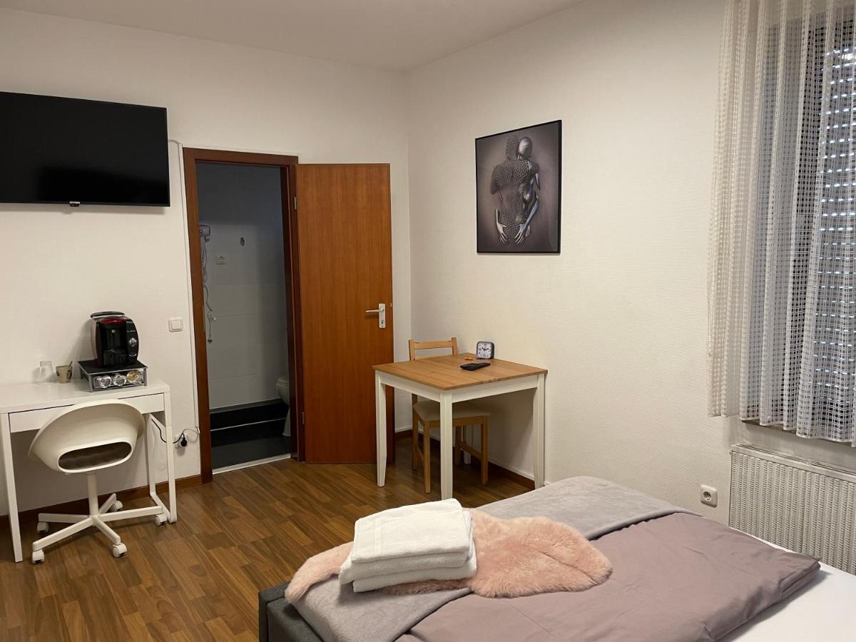 Hotel-Kronenhof Jülich Εξωτερικό φωτογραφία