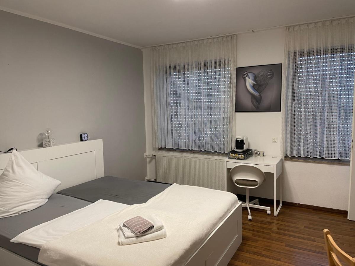Hotel-Kronenhof Jülich Εξωτερικό φωτογραφία