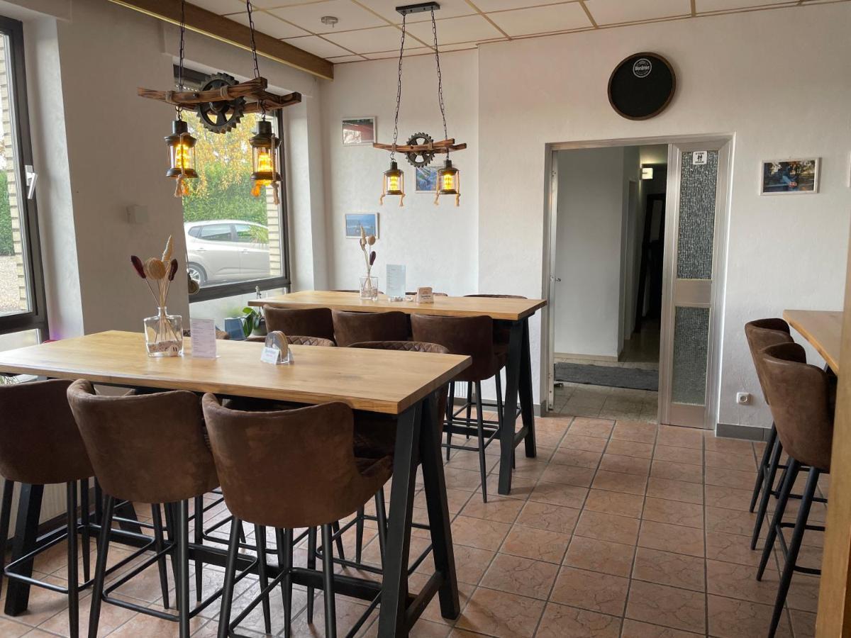 Hotel-Kronenhof Jülich Εξωτερικό φωτογραφία