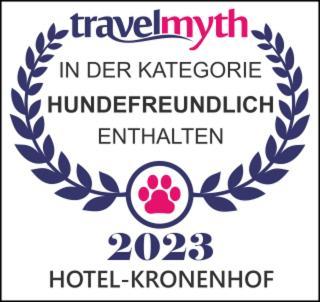 Hotel-Kronenhof Jülich Εξωτερικό φωτογραφία